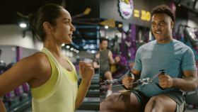 How to Bring Big Fitness Energy in 2023