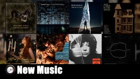New Music: Lady Gaga, Jethro Tull, Bob Mould, Benmont Tench, Jason Isbell, Caylee Hammack, Daniel Seavey, and Spiritbox
