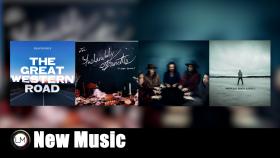 New Music: Deacon Blue, Japanese Breakfast, My Morning Jacket, and Ryan Hurd