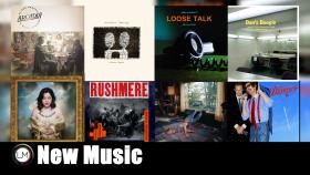 New Music: Andy Summers and Robert Fripp, Mumford & Sons, Alison Krauss & Union Station, Lucy Dacus, The Darkness, and More
