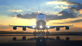 Secrets for Stress-Free Flying