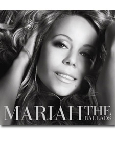 Mariah Carey: The Ballads