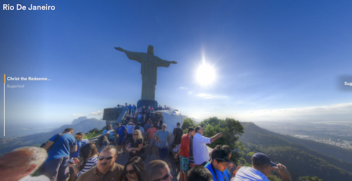 Christ the Redeemer