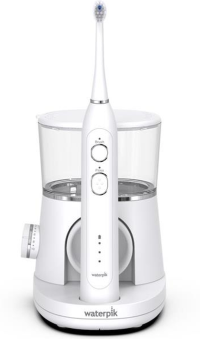 Waterpik Sonic-Fusion