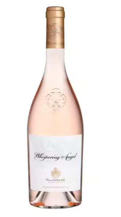 Whispering Angel Rosé