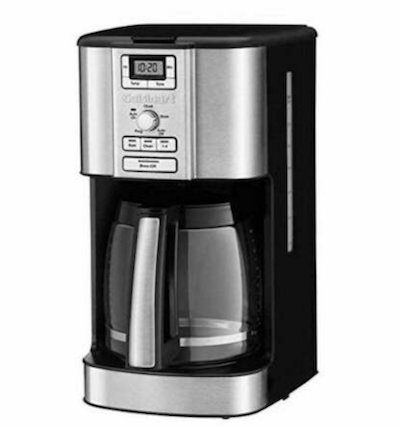 Cuisinart PerfecTemp 14-Cup Coffeemaker