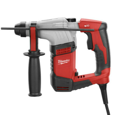 Milwaukee Rotary Hammer Kit