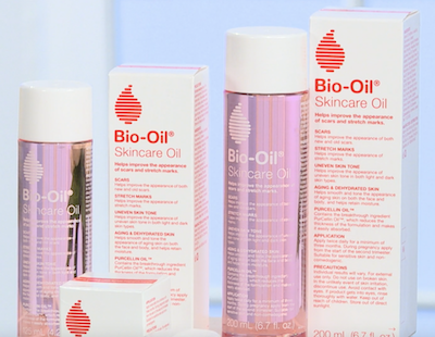 Bio-Oil