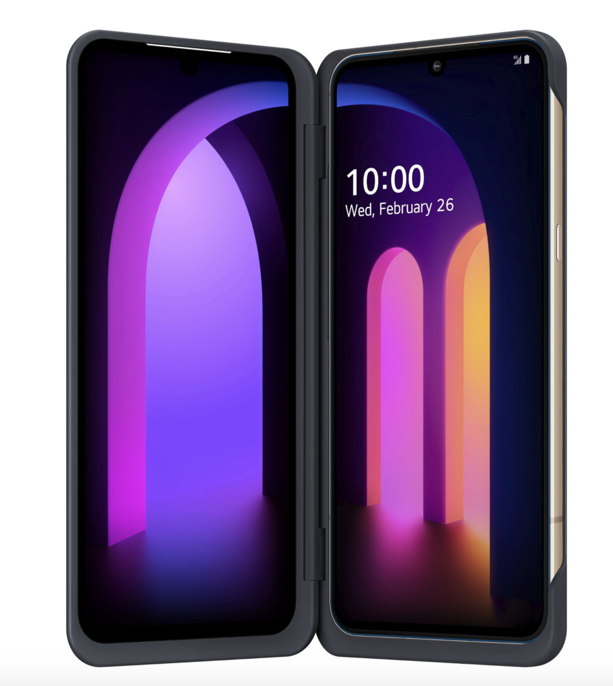 LG V60 ThinQ 5G Phone