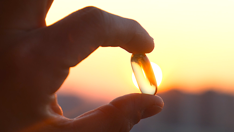 How to Get Vitamin D During the Winter