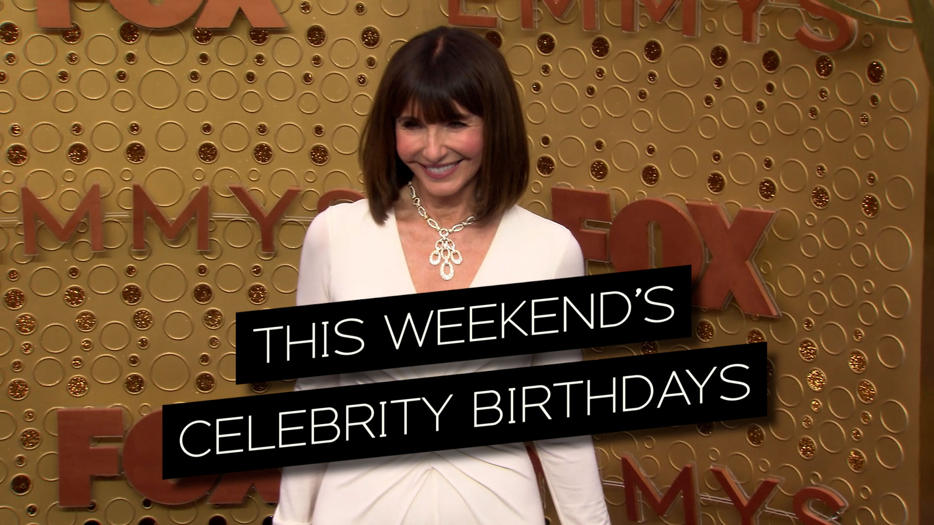 Mary Steenburgen Turns 73