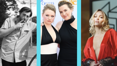 Celebrity Kids to Look Out for