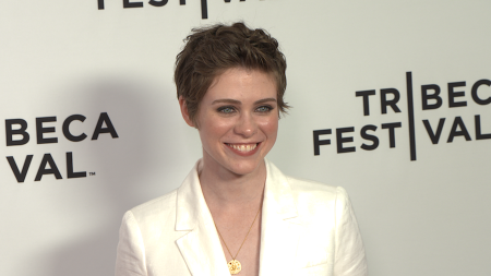 A LifeMinute with Sophia Lillis
