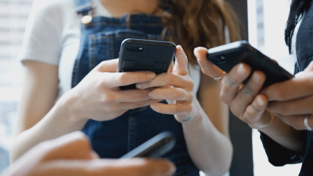 The Dove Self-Esteem Project Sheds Light on How Social Media is Fueling a Youth Mental Health Crisis