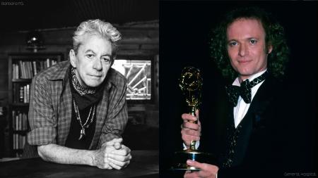 Country-Rock Legend Joe Ely and General Hospital Star Anthony Geary Both Dead at 78