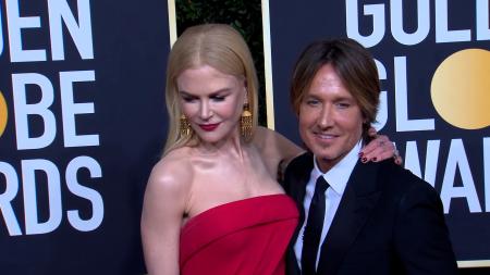 Nicole Kidman and Keith Urban divorce finalized after 19 years of marriage