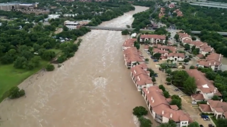 Help donate to the Texas flood victims 
