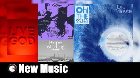 New Albums: Olivia Rodrigo, Nick Cave & The Bad Seeds, Sam Fender, The Wombats, Zac Brown Band 