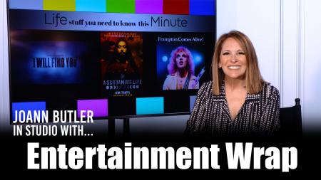 Entertainment Wrap: Netflix's Hottest New Series, Soundgarden, Peter Frampton, Mumford & Sons, and Wyclef Jean