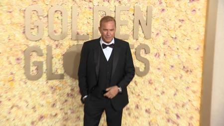 Kevin Costner Turns 71