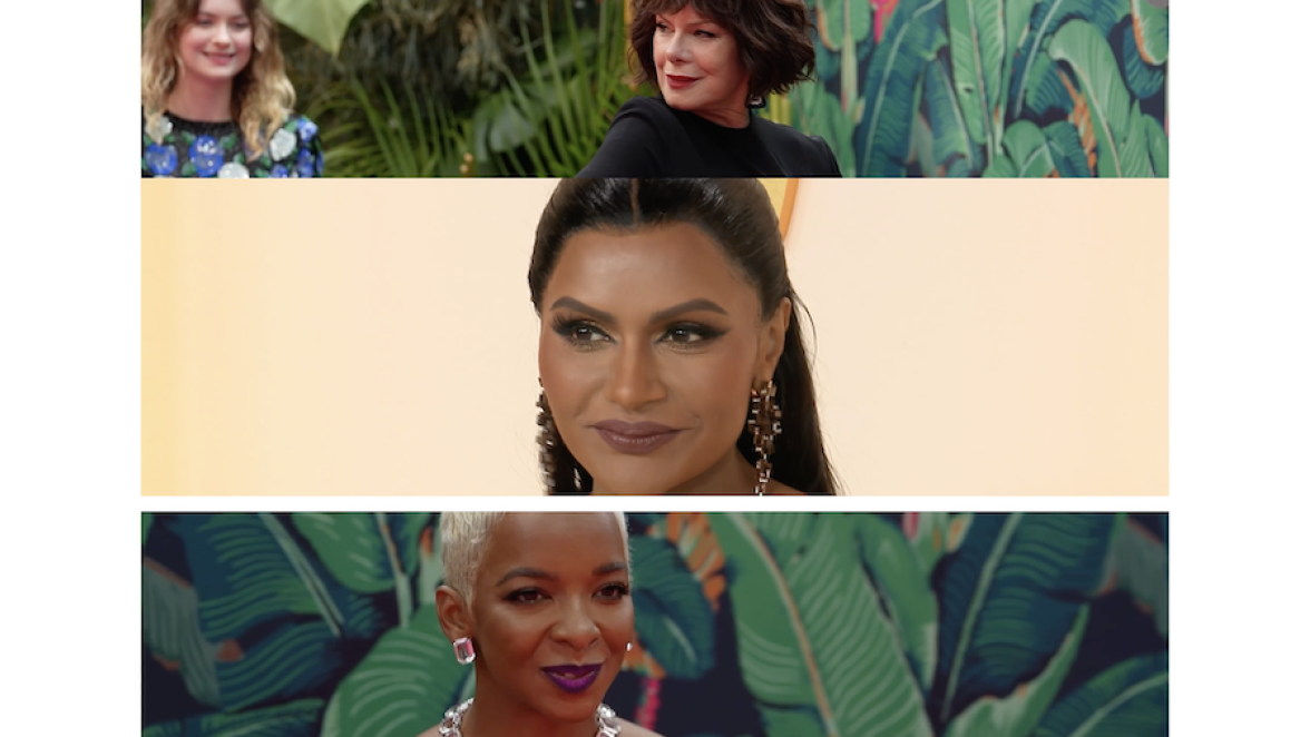 Be Bold in a Statement Lip This Fall