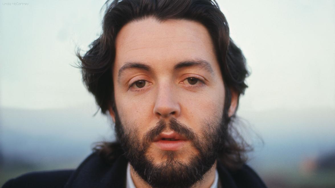 Paul McCartney: Man on the Run releases February