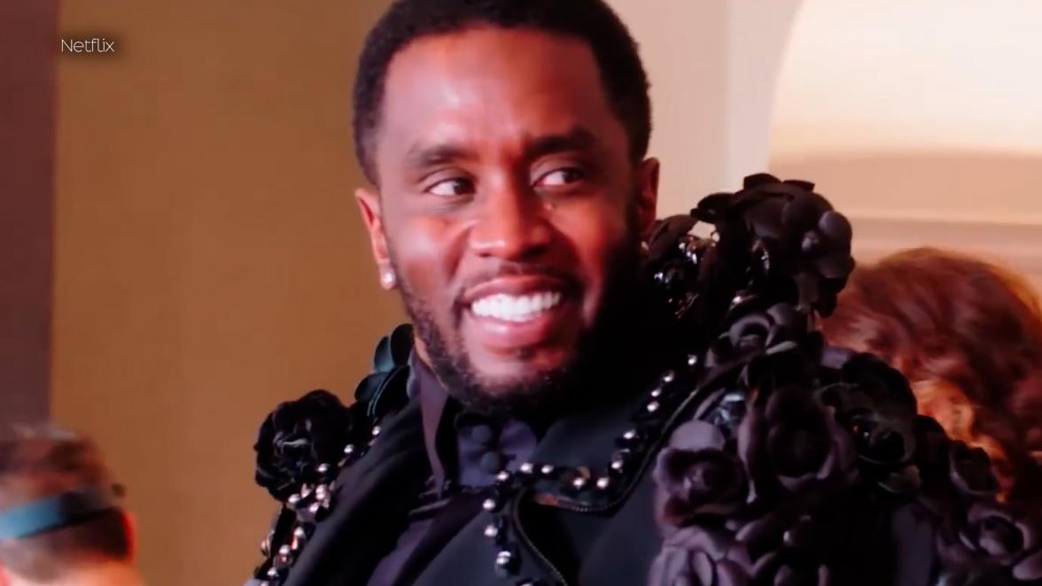 Diddy demands Netflix drop 50 Cent four-part docuseries, Sean Combs: The Reckoning, citing stolen footage