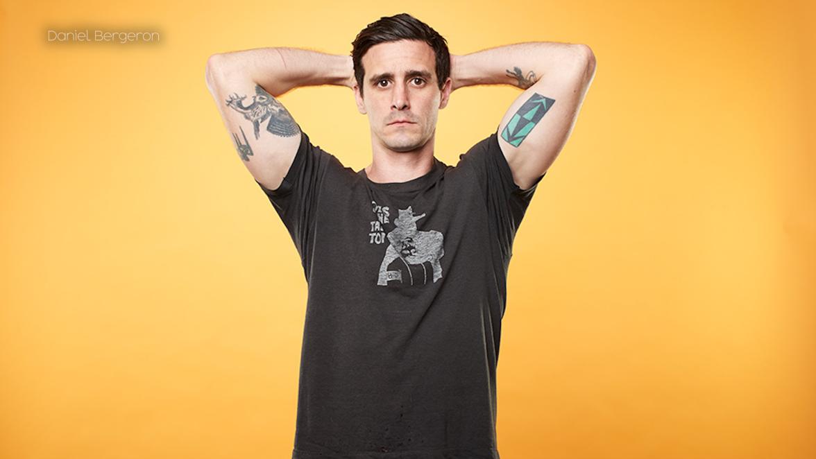 Actor James Ransone dies at 46 from suicide
