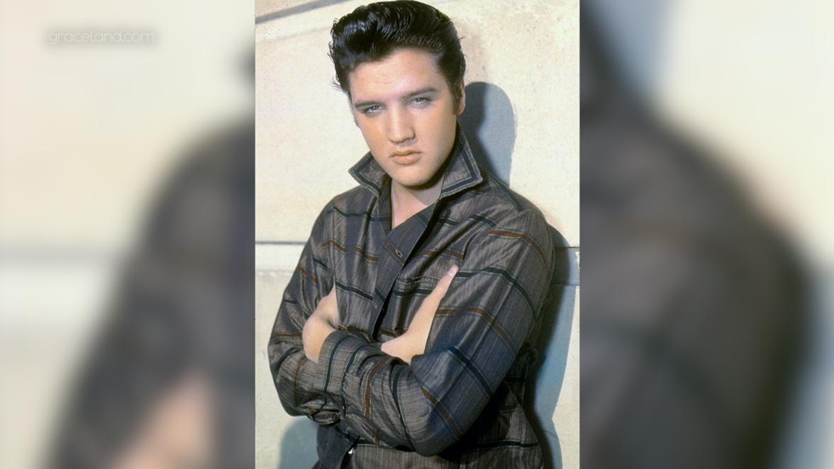 Elvis Presley would be 91