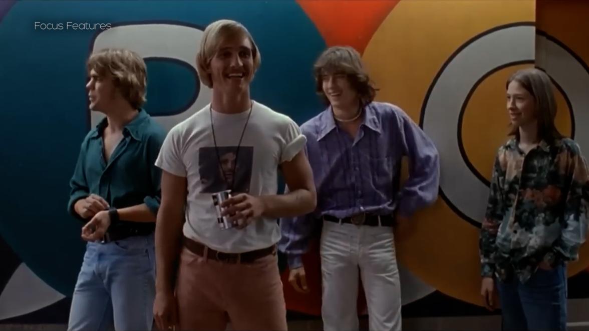 Matthew McConaughey trademarks “All right, all right, all right” catchphrase to fight AI misuse