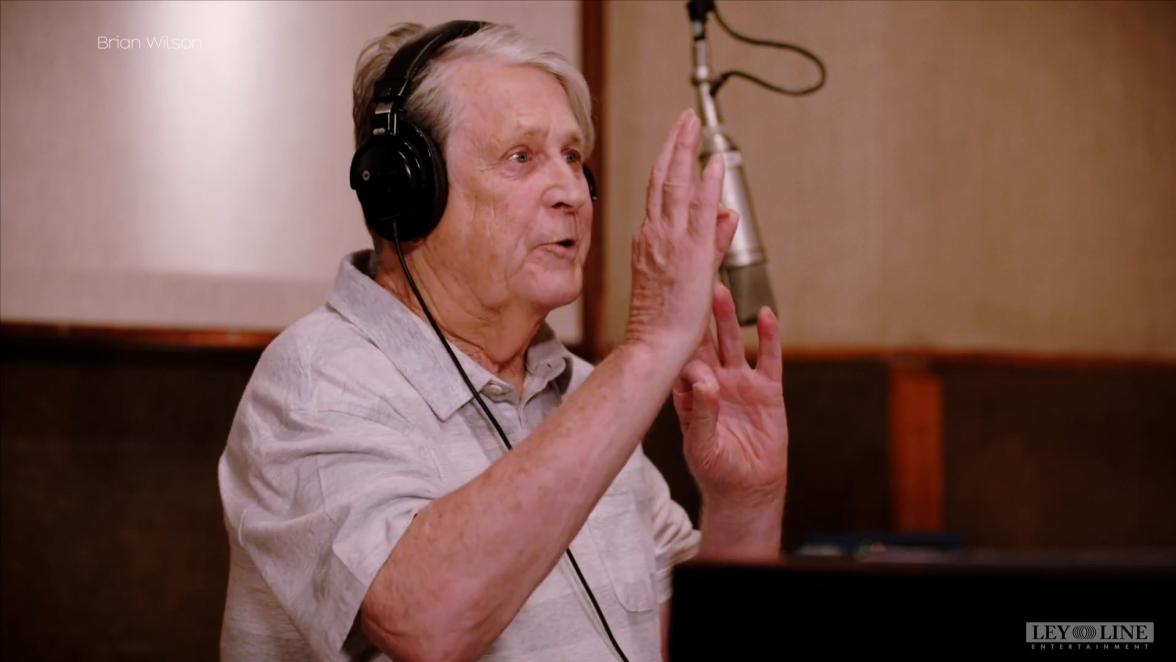 Brian Wilson, The Beach Boys co-founder and legendary songwriter dead at 82