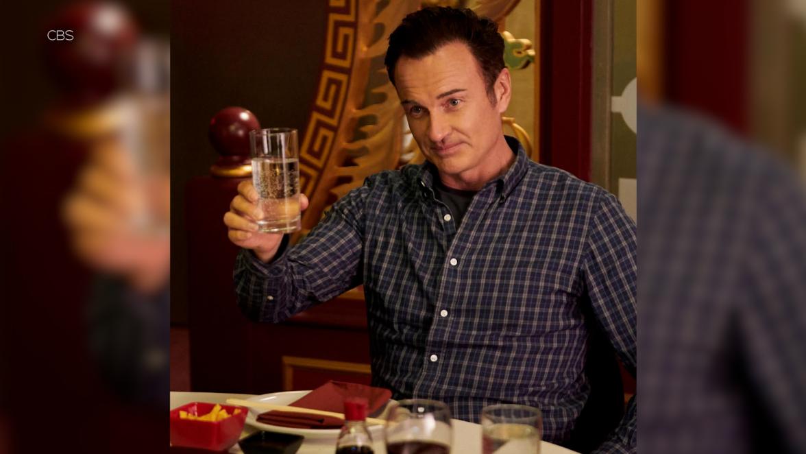 Actor Julian McMahon dies at 56