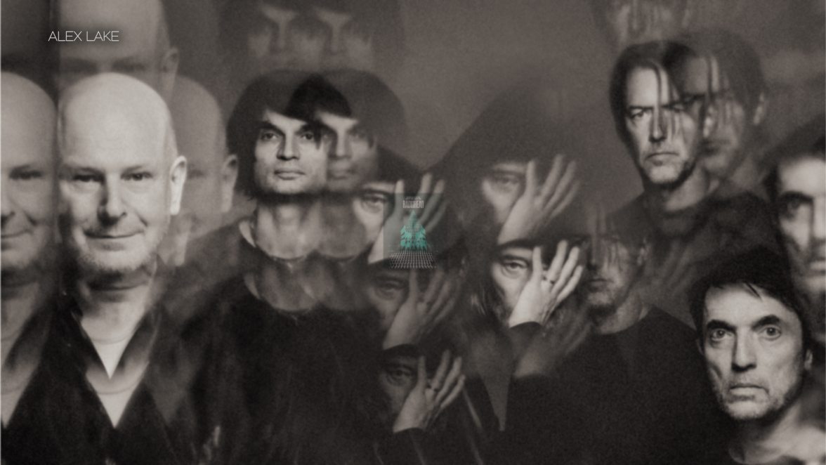 Radiohead kicks off their first tour in seven years in Madrid performing a 25-song set