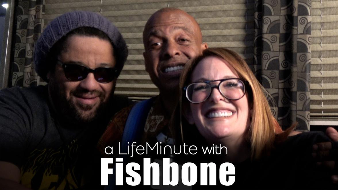 Fishbone’s In Your Face Turns 40: Angelo Moore and Christopher Dowd on Music, Friendship and What Comes Next