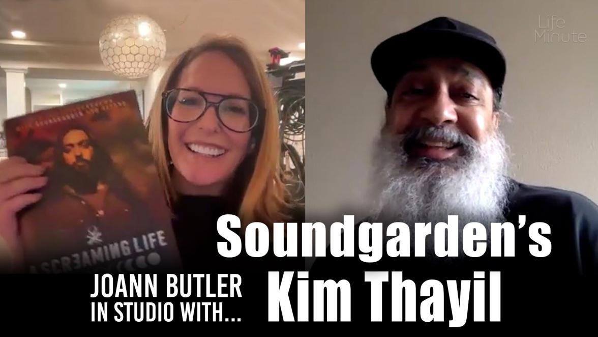 Kim Thayil on Soundgarden’s Untold Stories, Chris Cornell and the Birth of Grunge