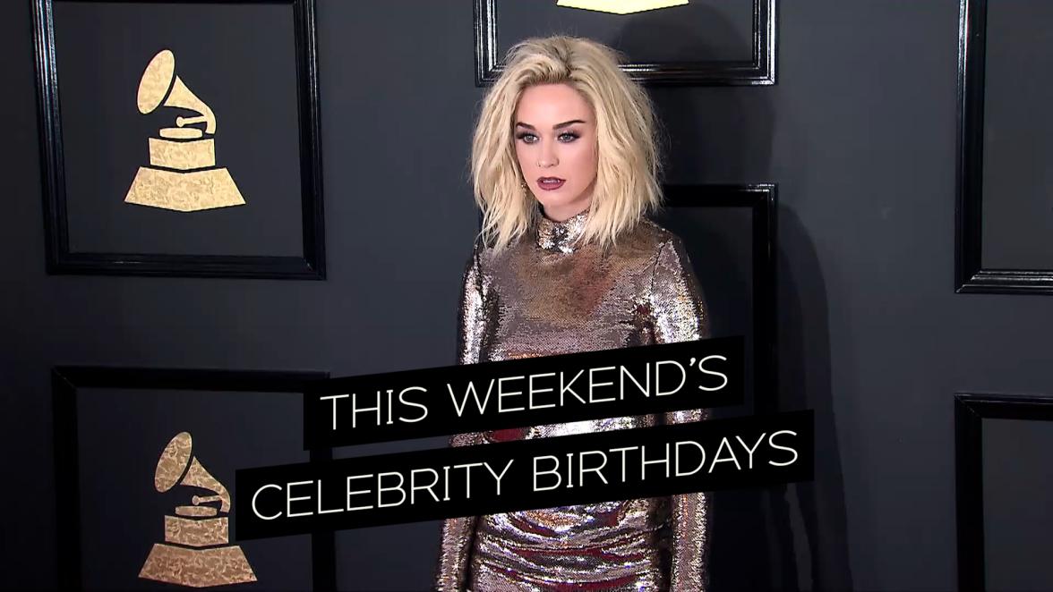 Marion Ross Turns 97, Keith Urban is 58, Seth MacFarlane is 52, Katy Perry is 41, Ciara Celebrates 40