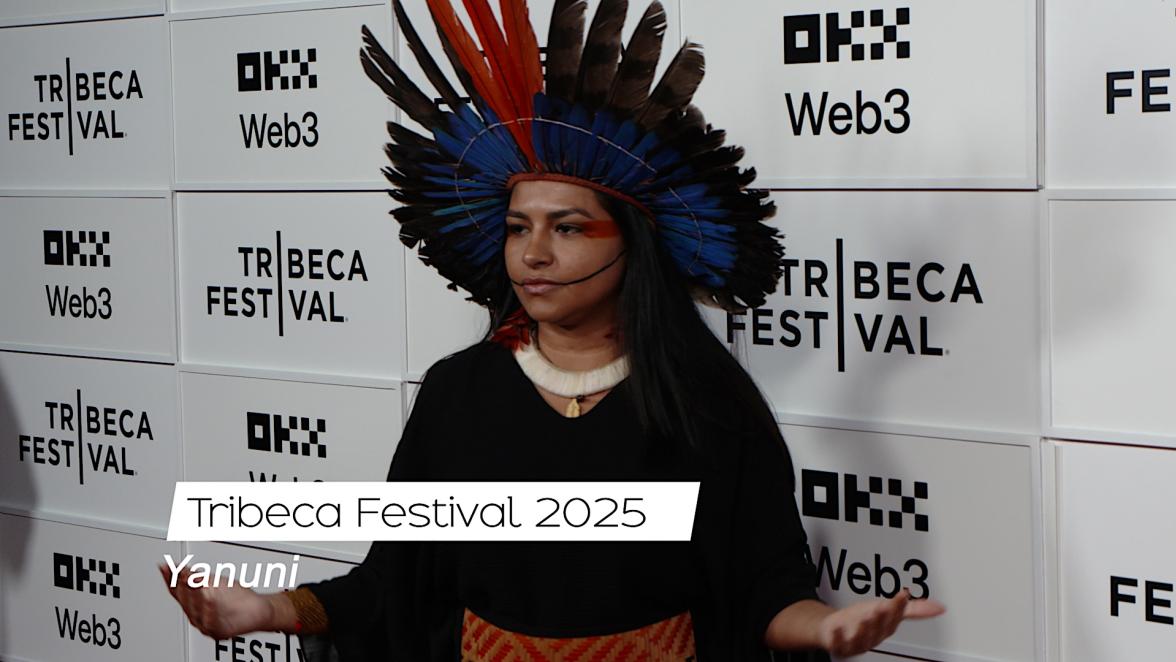 Documentary Yanuni Closes the Tribeca Festival