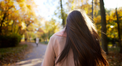 Fall Makeup and Hair Trends and Two Buys to Help Prep the Canvas