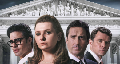 Miranda’s Victim Director, Michelle Danner, Details the Powerful True Court Case that Inspired the Film Starring Abigail Breslin