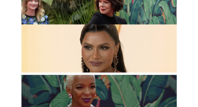 Be Bold in a Statement Lip This Fall