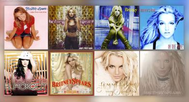 Britney Spears sells rights to her entire music catalog in reported $200 million deal