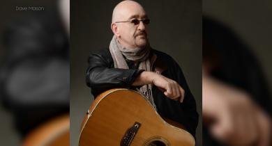 Dave Mason, Traffic co-founder and Rock Hall of Famer, passes at 79