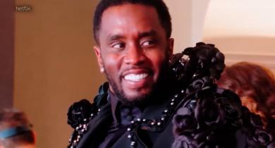 Diddy demands Netflix drop 50 Cent four-part docuseries, Sean Combs: The Reckoning, citing stolen footage