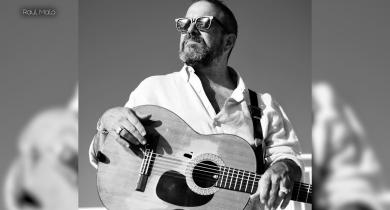 The Mavericks frontman Raul Malo Dies at 60 from complications of colon cancer