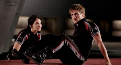 Jennifer Lawrence and Josh Hutcherson returning for Hunger Games prequel