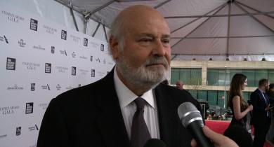 Rob Reiner and wife found dead in LA home; son arrested and held on $4M bail