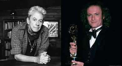 Country-Rock Legend Joe Ely and General Hospital Star Anthony Geary Both Dead at 78