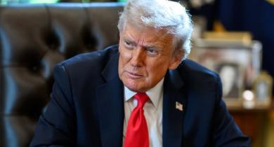 President Donald Trump to address nation tonight, preempting Survivor Season 49 finale