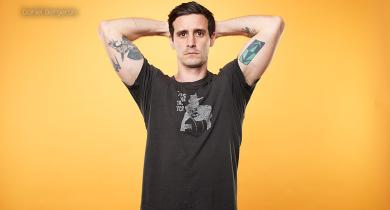 Actor James Ransone dies at 46 from suicide