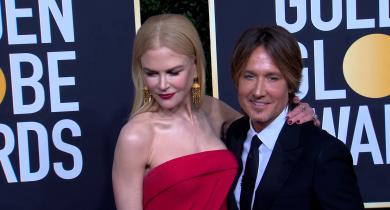Nicole Kidman and Keith Urban divorce finalized after 19 years of marriage